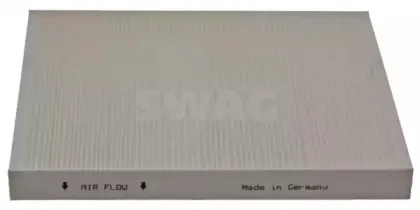 30 91 9726 SWAG Фильтр, воздух во внутренном пространстве 30 91 9726 SWAG Фильтр, воздух во внутренном пространстве